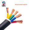 Dingxian National Standard RVV Copper Cable