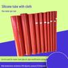 Yishuxiang 4-Layer Reinforced Silicone Hose