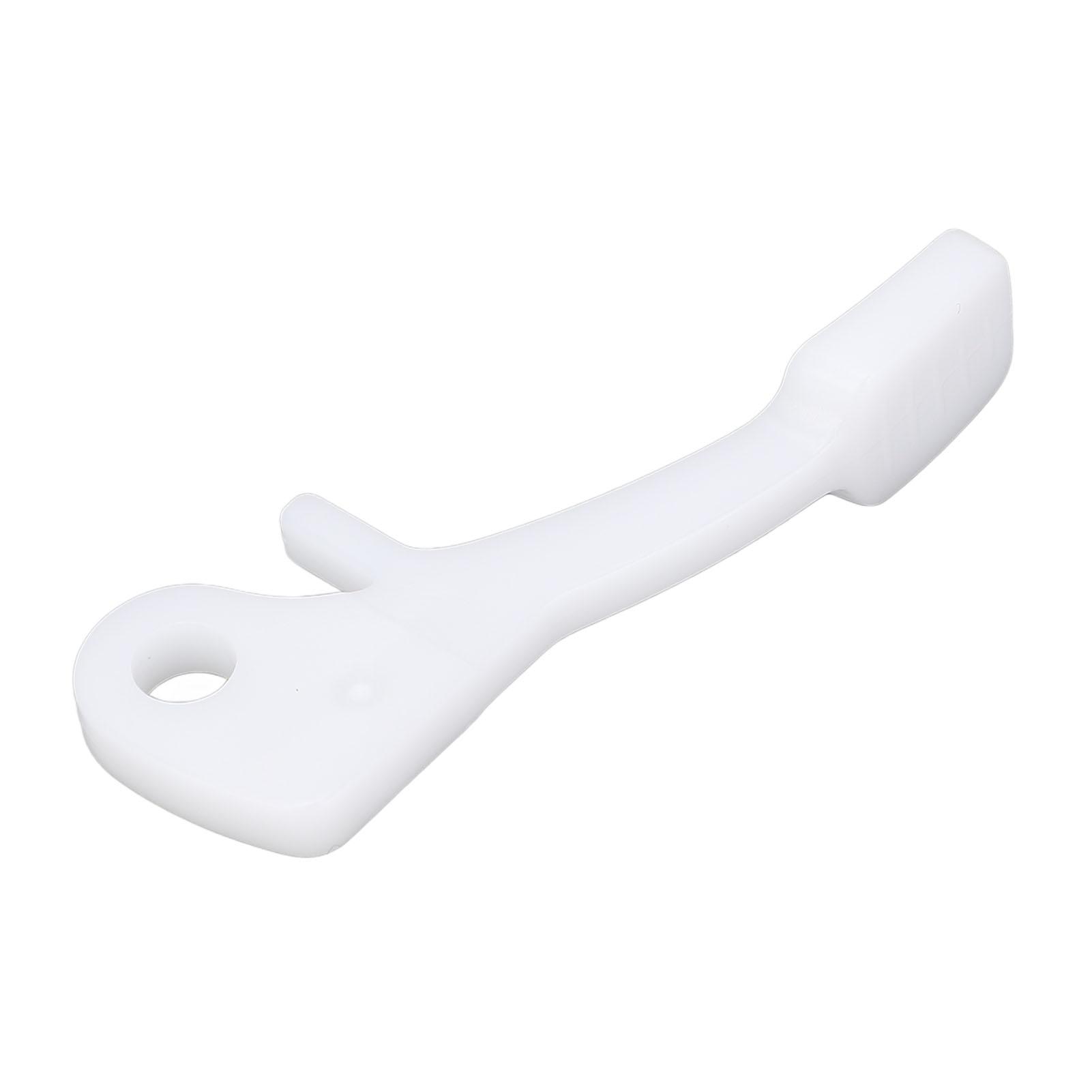 

Рычаг подъема прижимной лапки Пластиковый подъемник прижимной лапки Гаечный ключ Инструмент для 4411 4423 4432 4452 44S 6360