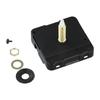 DIY Quartz Wall Clocks Battery Operated Clock Parts Electric Box Wall Clocks Seconds Hand Environmentally Friendly Service Life