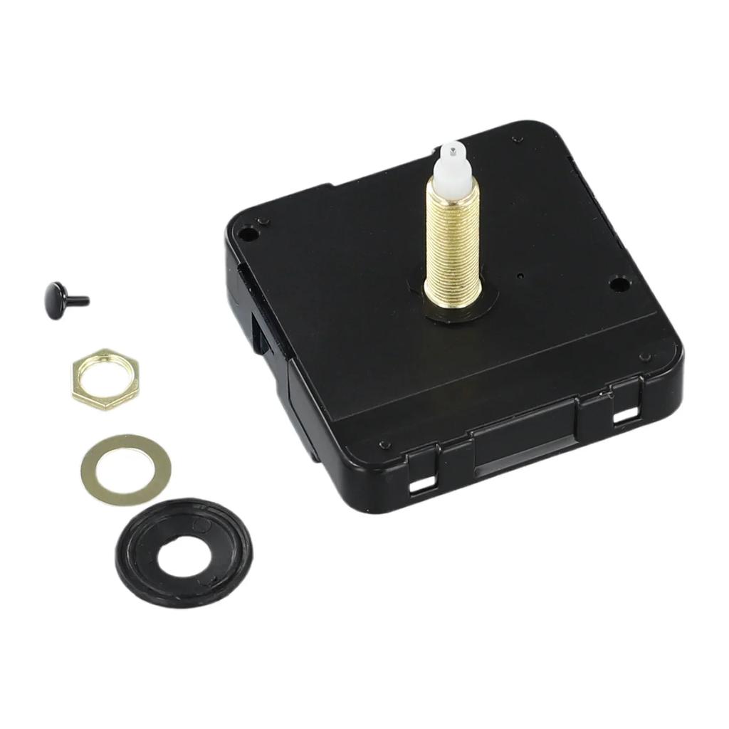 DIY Quartz Wall Clocks Battery Operated Clock Parts Electric Box Wall Clocks Seconds Hand Environmentally Friendly Service Life