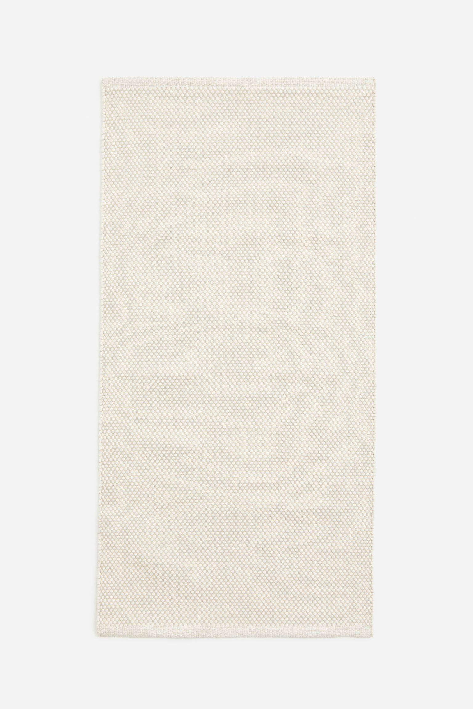 

Хлопковый ковер