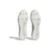 adidas X Crazyfast.1 FG Triple White Unisex Sneakers Cloud-White GY7418