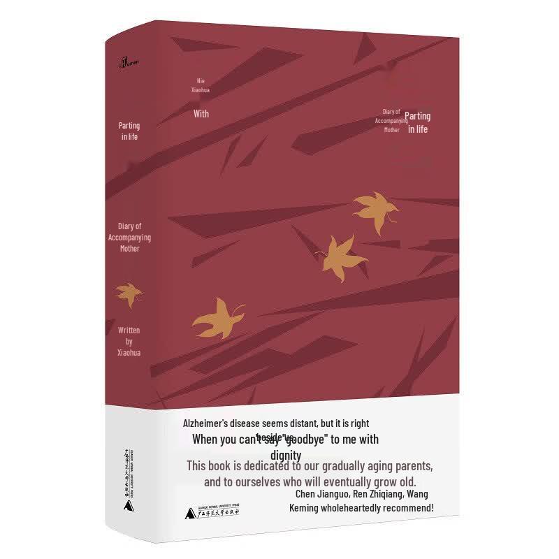 Parting in Life: A Mother s Diary