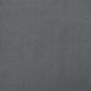 Dog Bed Dark Gray 60x40x30 cm Velvet
