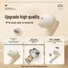HP H10J True Wireless Half-in-ear ENC Noise Cancelling Earbuds