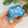 Whale and Giika Wow for AirPods 1 Headphone Case 1/1st Generation Apple AirPods Pro 1 Case Soft