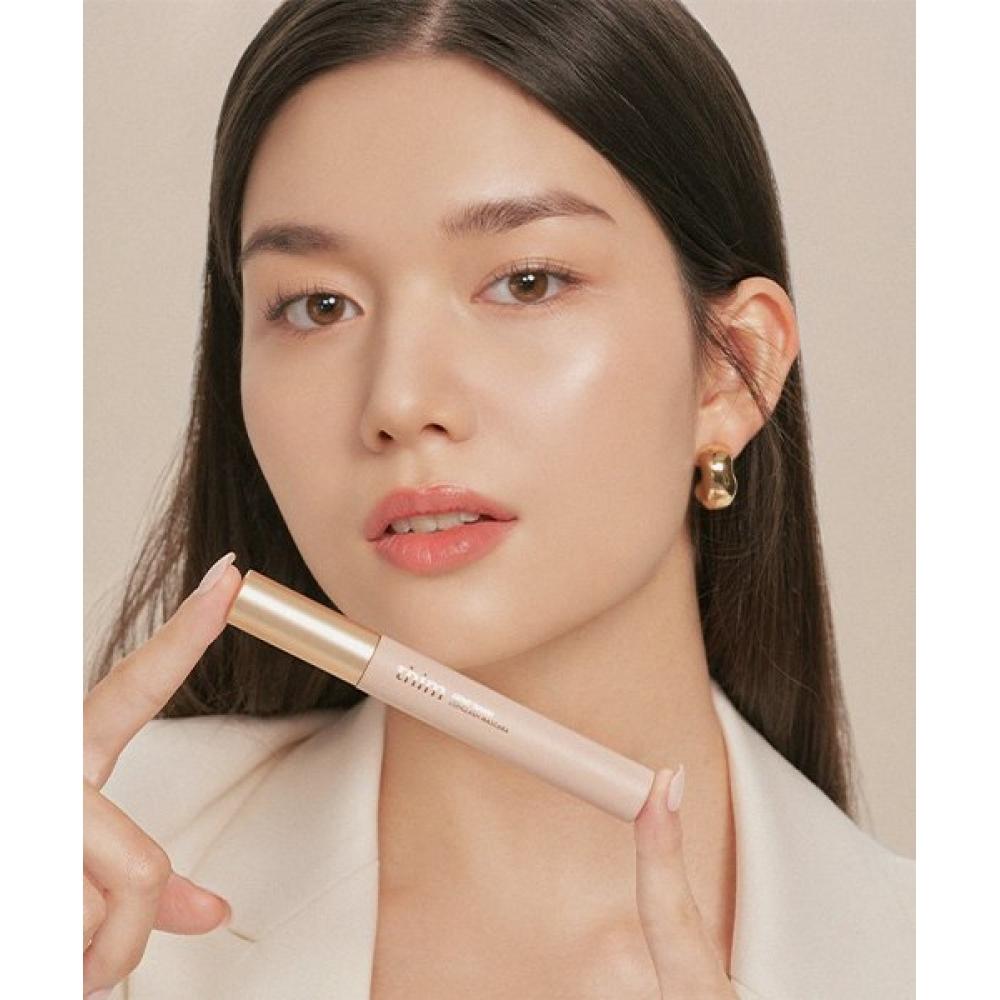 Тушь для ресниц Thim Beauty Theme Artist Touch Long Lash 01 black