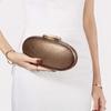 Summer Pu Clutch Bag Styling Fashion Crossbody Shoulder Dinner Bag