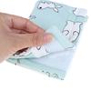 1Pc Usb Baby Bottle Warmer Portable Milk Travel Cup Warmer Heater Bottle Cover