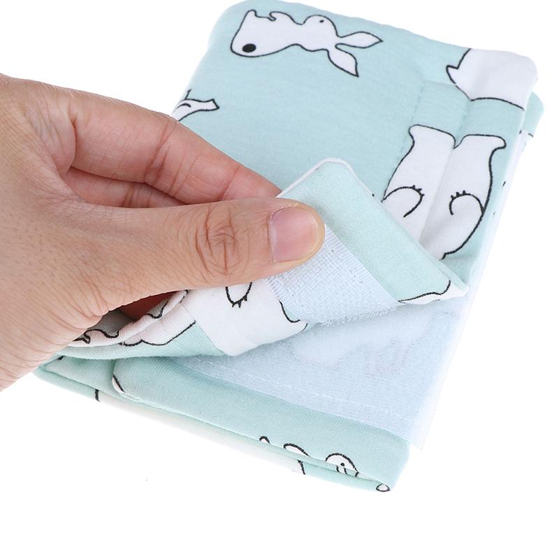 1Pc Usb Baby Bottle Warmer Portable Milk Travel Cup Warmer Heater Bottle Cover