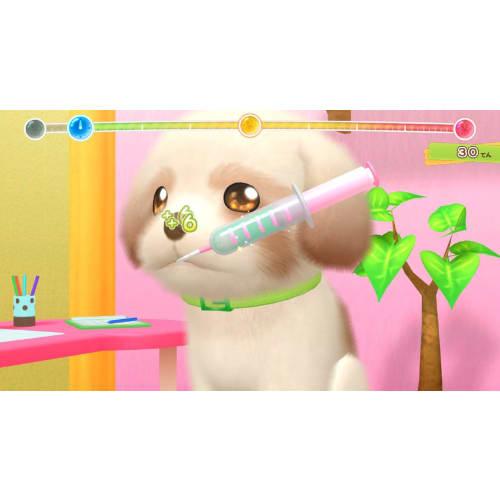 Wanyan Animal Hospital: Important work to help pets -Switch