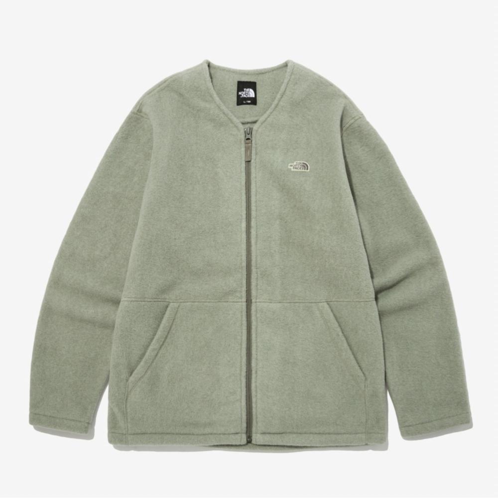 

THE NORTH FACE NJ5JP29C Новинка Кардиган Acampo