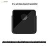 12V/24V Rechargeable Wireless Touch & Motion Sensor LED Strip Light for Cabinets