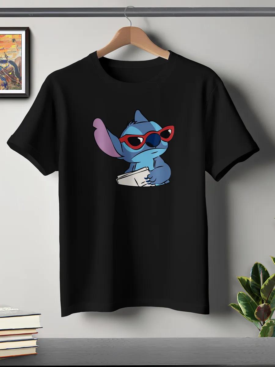 Daria printed T-shirt S