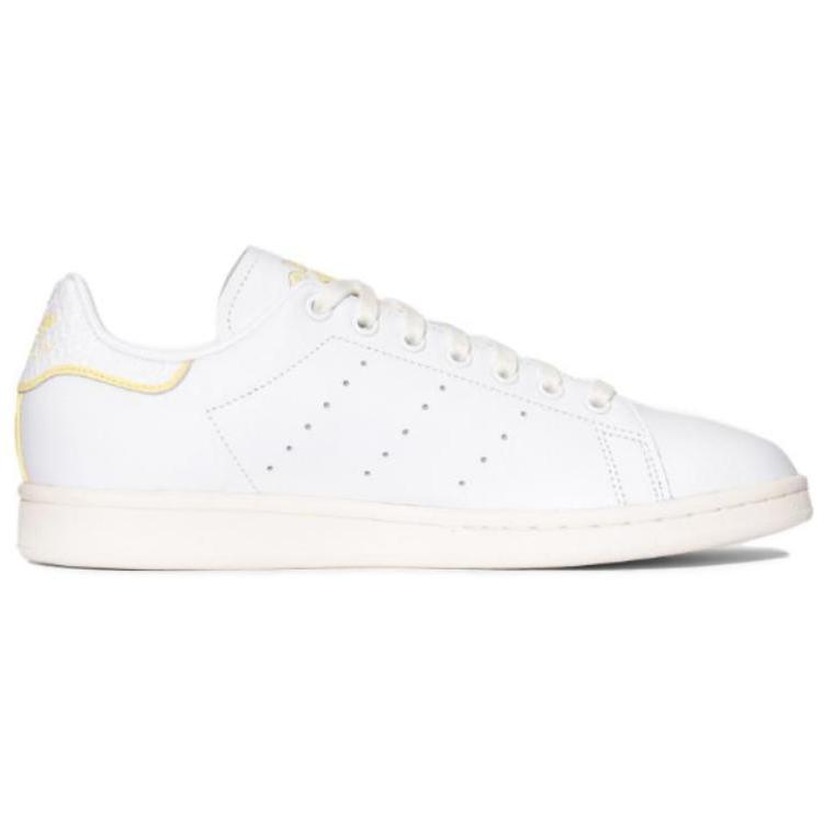 Adidas Originals Stan Smith 'White Yellow' IF9061