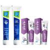Yunnan Baiyao & Jinkoujian Mint Toothpaste Bundle