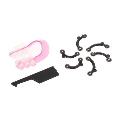 Beauty Nose Lifting Nose Bridge Plastic Massage Tool Painless