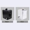 Aluminum Coolant Expansion Overflow Recovery Reservoir 2.5L Water Tank W/ Cap Universal car accessories