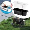 Boat Storage Organizer Accessories Multifunctional, Durability Fishing Equipment, Marine Cup