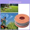 Mowing Replacement Grass Head Coil Garden Tools For Mac Allister Lawn Mower
