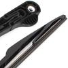 Peugeot 206 2002- SW KOMBI rear wiper arm + blade
