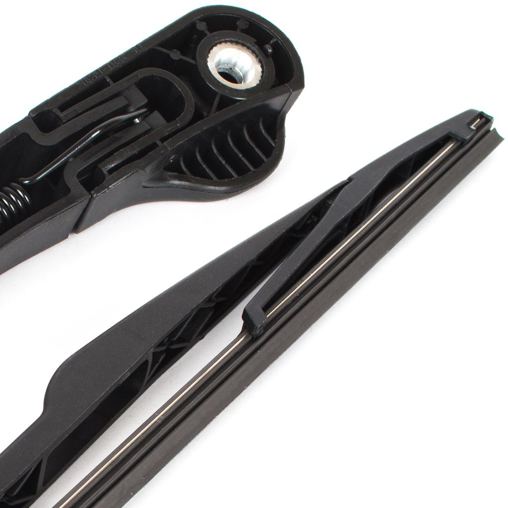 Peugeot 206 2002- SW KOMBI rear wiper arm + blade