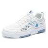 Fashion Super Lightweight High Sole Shoes With Small Heels Oxford Women's Shoes Summer Platform Loafers Shoes Women Sneakers Sports