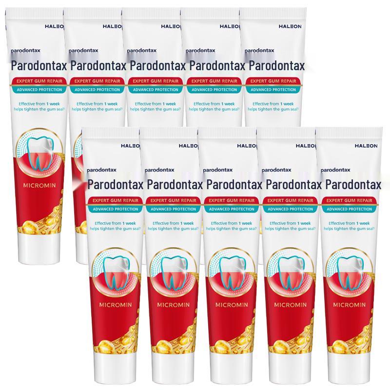 

Sensodyne Gum Repair Toothpaste