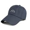 Primavera Estate Donna Uomo Cappelli Berretto Sportivo Cappelli da Golf Pesca Asciugatura Rapida Impermeabile Cappellini da Baseball Regolabili Cappelli da Sole