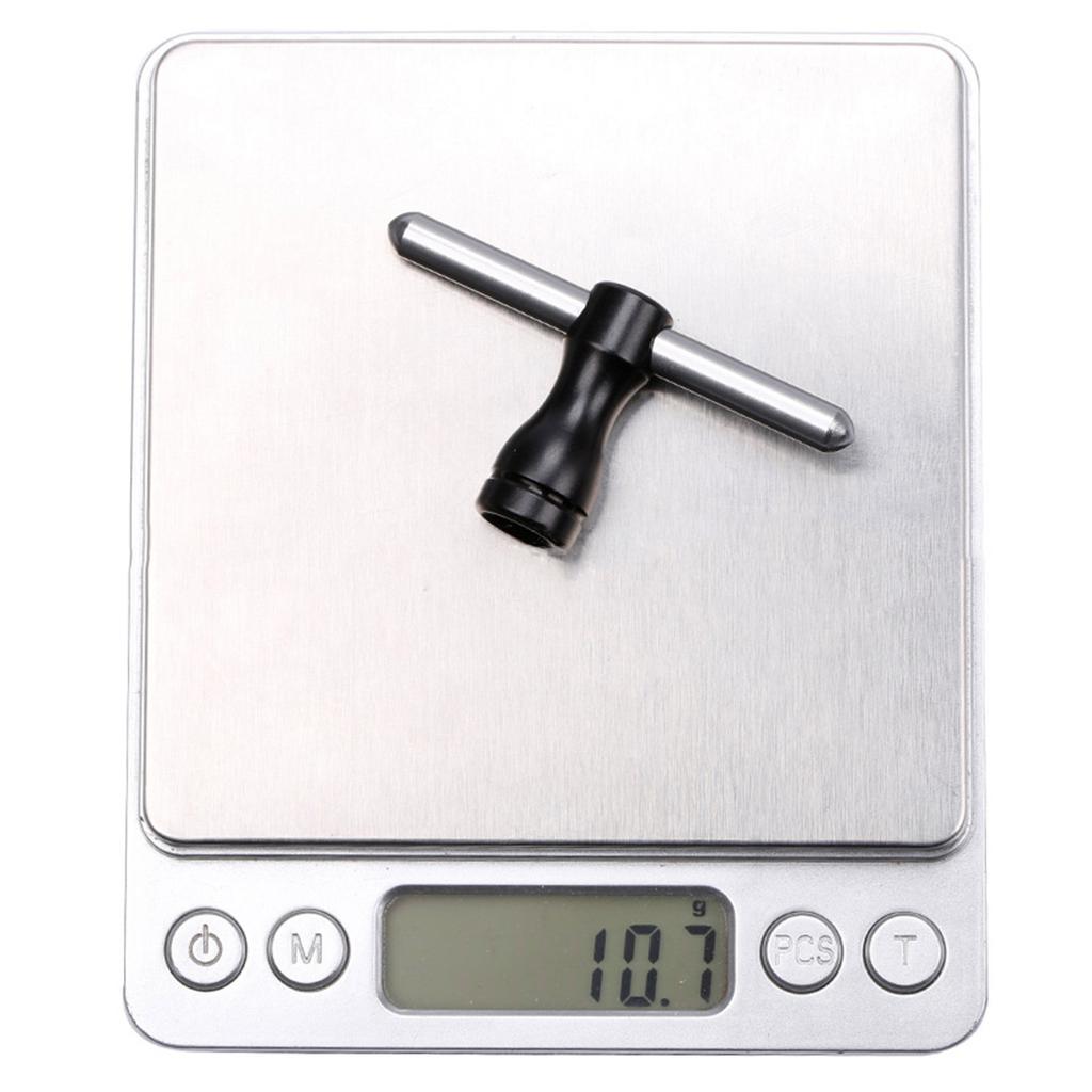 Quick Release Wrench for Propellers Detach Wrenches Tool Crafts Wrench Sleeve for Remote Control Aircraft DIY Tool