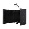 Microphone Windshield Sound Insulation Sound Windshield for Reducing Noise and Background Noise in Recordings