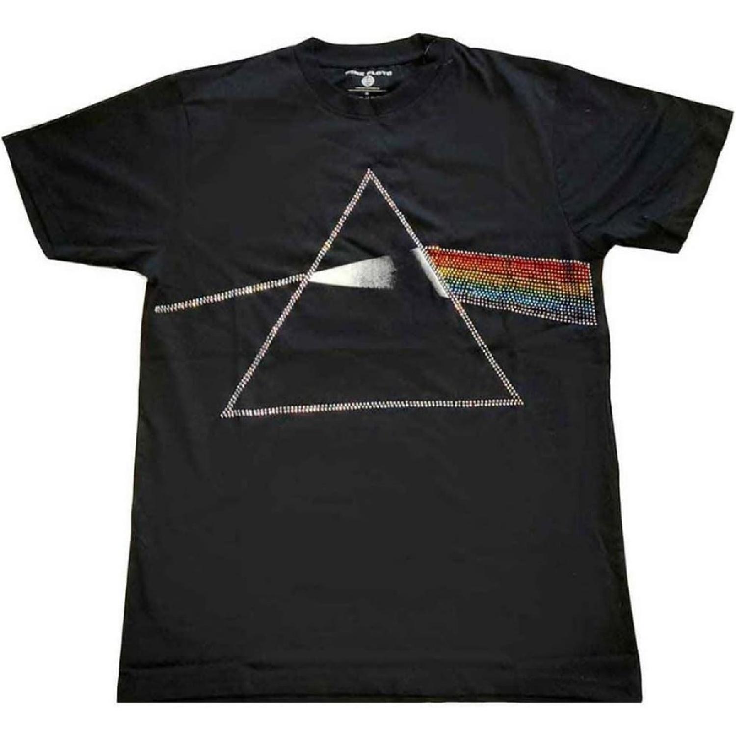 Футболка Pink Floyd Dark Side of The Moon(3) S