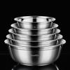 SSGP 316 Stainless Steel Mixing Bowl Set