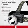 Nu Feng Ultralight Rechargeable LED Headlamp