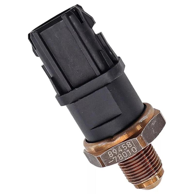 Original Fuel Oil Pressure Sensor 89458-78010 89458-78020 For Toyota For Lexus