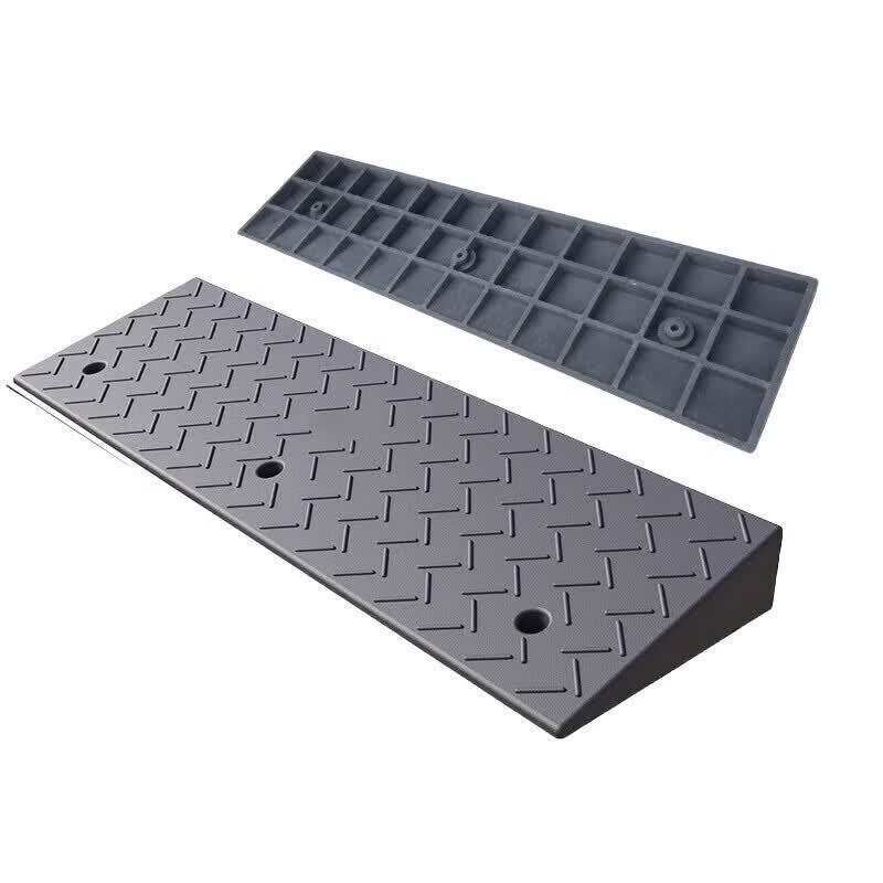 Rubber Threshold Ramp