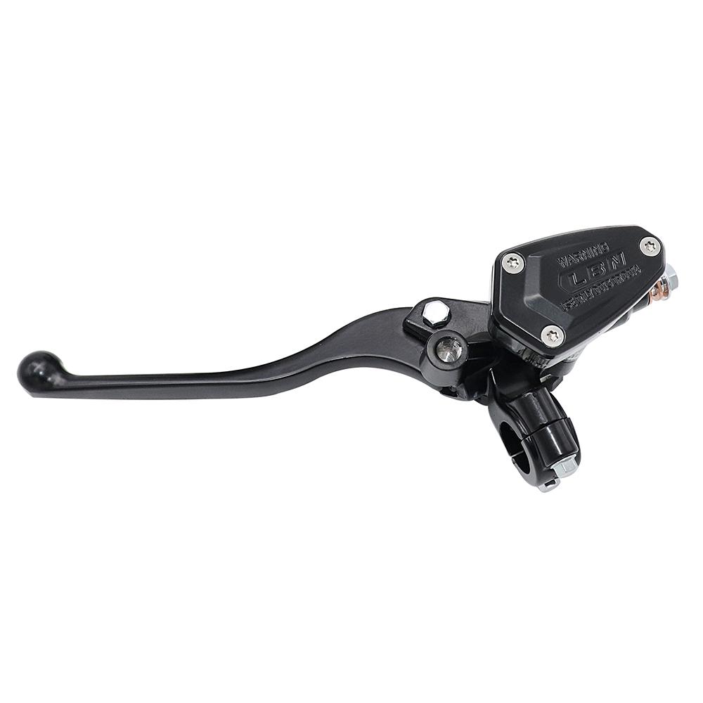 

CVO motorcycle master cylinder lever hydraulic brake pump clutch suitable for Yamaha Kawasaki Honda handlebar oil storage tank L