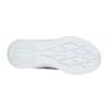 Skechers Girls Microspec Logo Mesh Trainers