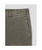 SHIFT.G Garment Dyed Slacks Khaki