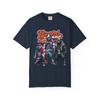 Chicago Bears Gang Unisex T-shirt, Football Team Shirt, Sports Fan Apparel,