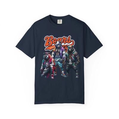 Topp – T-shirts