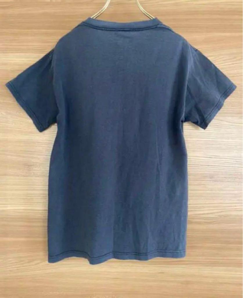 [USED] 90s 00s DELTA SUPER MARIO T-shirt Anime Game