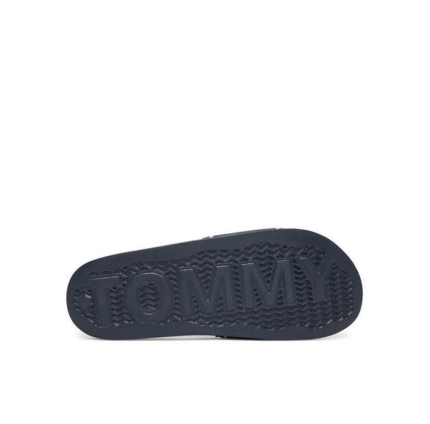 Шлёпанцы Tommy Jeans Tjm Summer Sandal 26.2