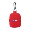 Car sticker Car Casual Coin Purse Zipper Wallet Retro Key Holder Mini Money Bag For BMW M Sport E36 E34 F31 F10 F20 F40 M3 M4 M5 gzdf57