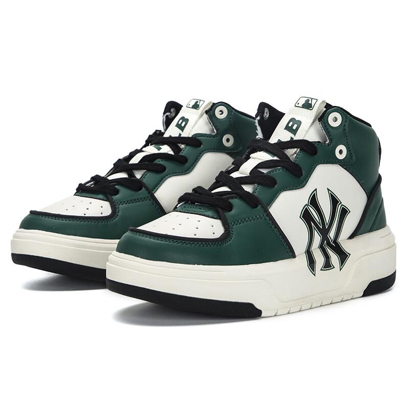 

MLB Unisex Casual Shoes 3ASXCB12N-50GND EU 37.5
