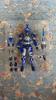 BANDAI Heavy Armor Beefighter Blue Beat S.H.Figuarts