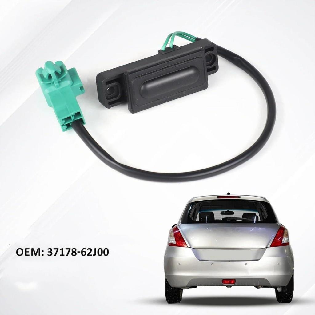 Suzuki Swift Kofferraum/Heckklappe Schalter Knopf (37178-62J00)