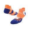 Unisex Breathable Athletic Socks - Running, Cycling, Badminton, and More