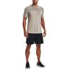 Under Armour T Shirt Men's Summit White 1359870-110